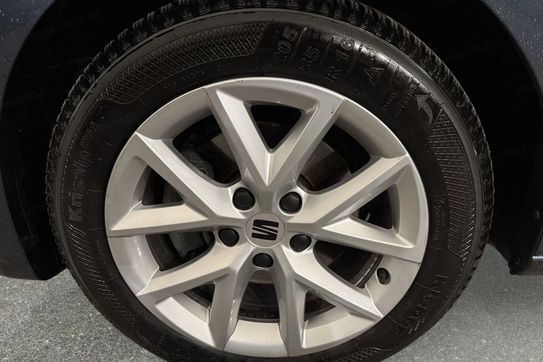 Seat Leon 1.5 TSI