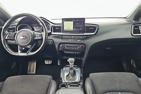 Kia ProCeed 1.6 CRDI GT Line DCT