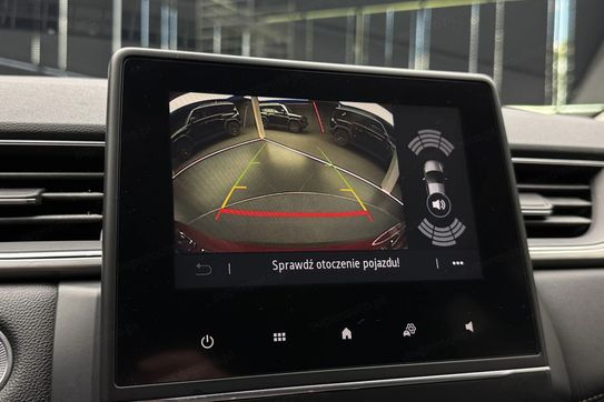 Renault Captur 1.6 E-Tech Intens