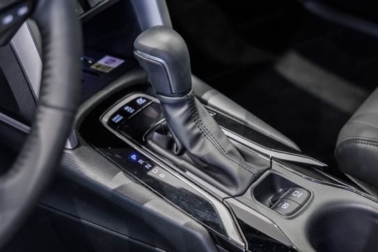 Toyota Corolla Cross 2.0 Hybrid Executive