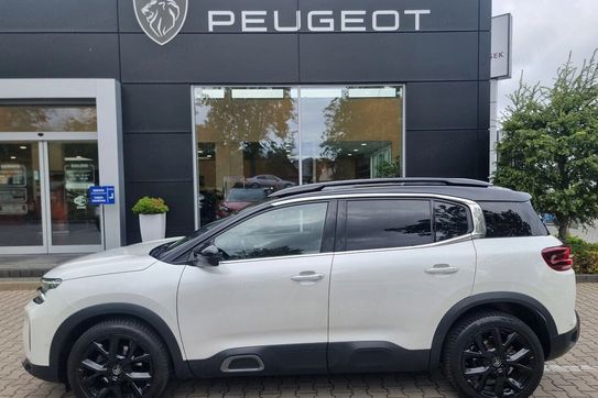 Citroen C5 Aircross 1.5 BlueHDi Shine EAT8