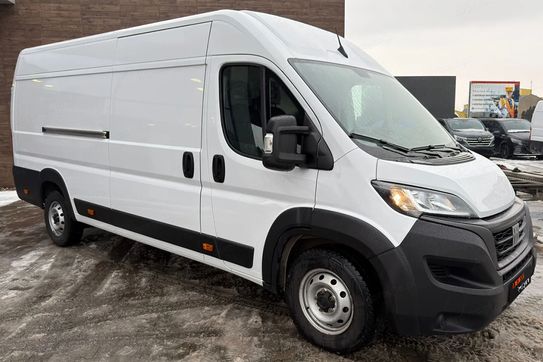 Fiat Ducato Maxi L4H2