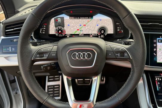 Audi Q7 45 TDI Quattro S Line