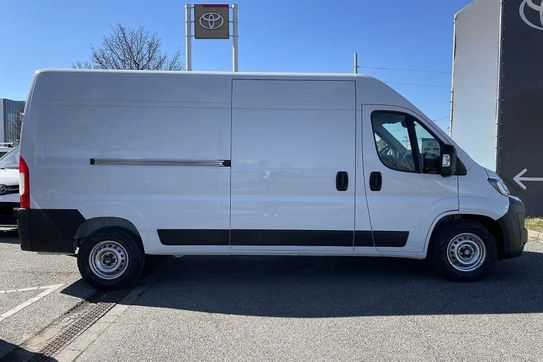 Toyota Proace Max Active L3H2