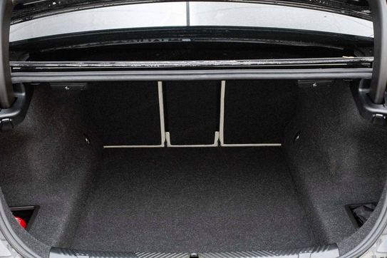 BMW Seria 5 520d xDrive M Sport