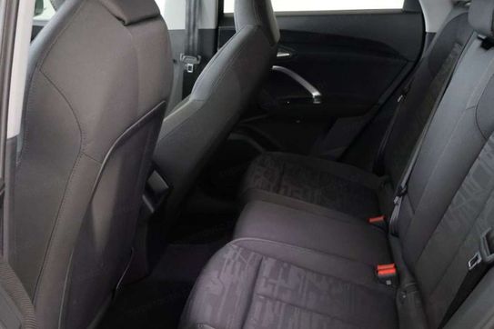 Audi Q5 TFSI quattro advanced