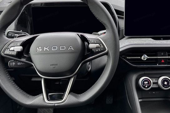 Skoda Kodiaq Selection 2.0 TDI DSG 4x4