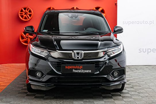 Honda HR-V 1.5 Sport