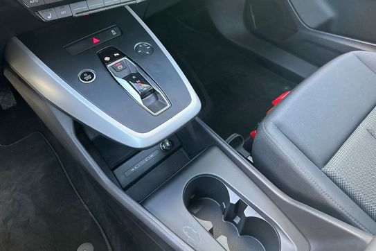 Audi Q4 e-tron 40 77kWh