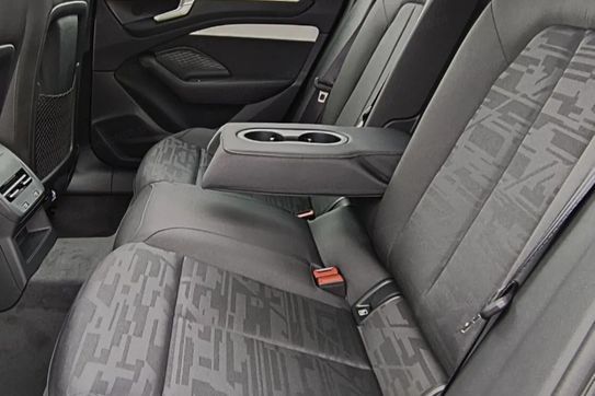 Audi A6 TFSI