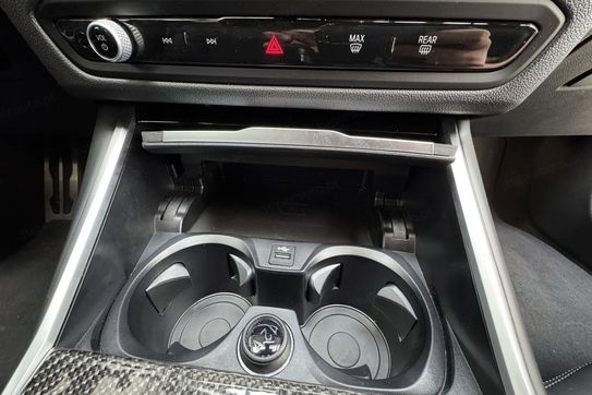 BMW Seria 3 M3 Competition xDrive