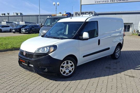 Fiat Doblo Cargo/Van L2H1