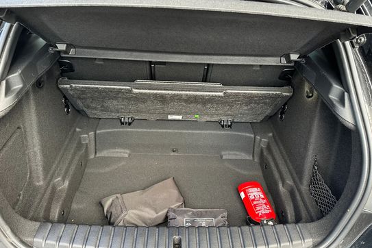 BMW Seria 1 M135i xDrive