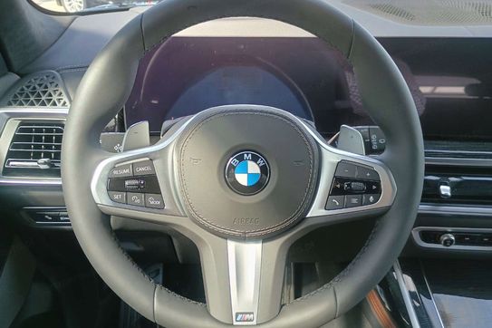BMW X7 xDrive40i M Sport