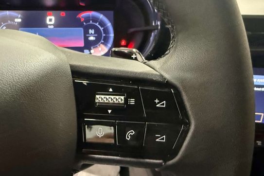 Alfa Romeo Junior 1.2 Ibrida eDCT