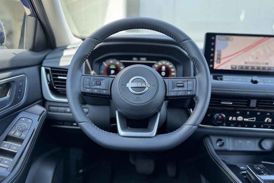 Nissan X-Trail Tekna e-POWER 4WD 1.5