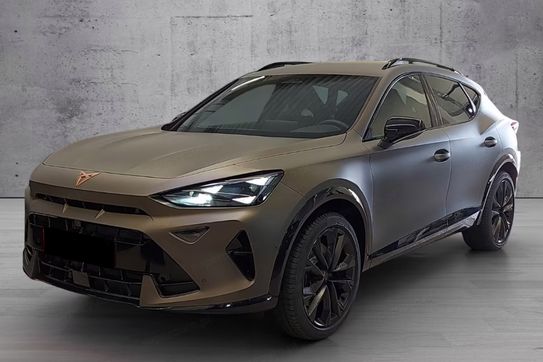 Cupra Formentor 2.0 TSI 4Drive DSG