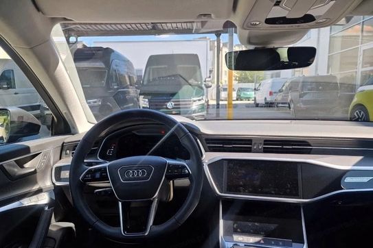 Audi A6 40 TDI quattro Advanced