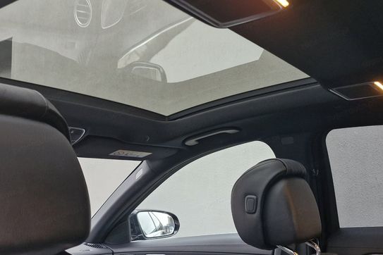 Mercedes Klasa S 350 d 4-Matic 9G-TRONIC