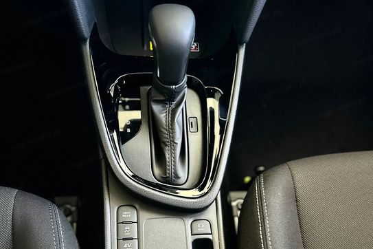 Toyota Yaris Cross Style 1.5 Hybrid