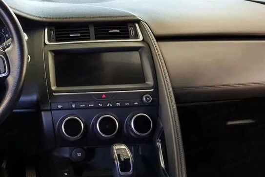 Jaguar E-Pace 2.0 i4P AWD S