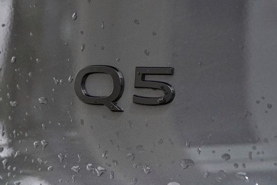 Audi Q5 TDI quattro S line