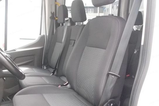 Ford Transit Kombi L3H2