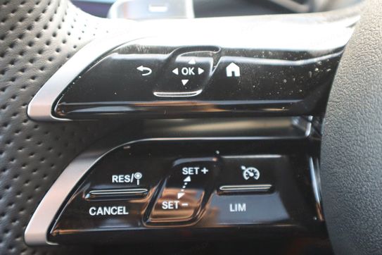 Mercedes GLC 200 4-Matic AMG Line