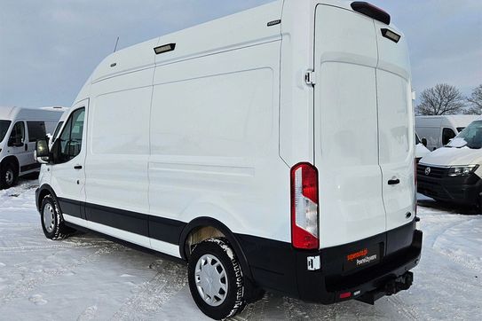 Ford Transit L3H3 Zabudowa Warsztatowa