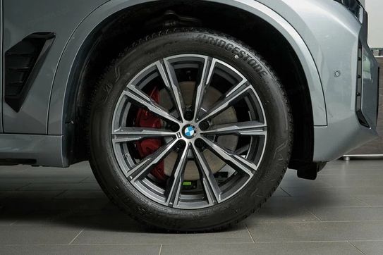 BMW X5 xDrive30d M Sport