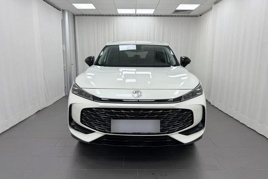 MG HS 1.5T HEV+ Excite aut