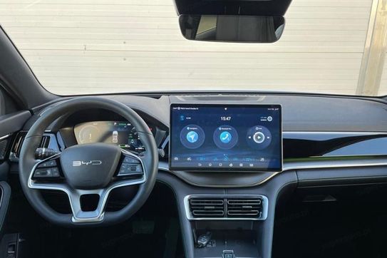 BYD Seal U DM-i 1.5 Comfort