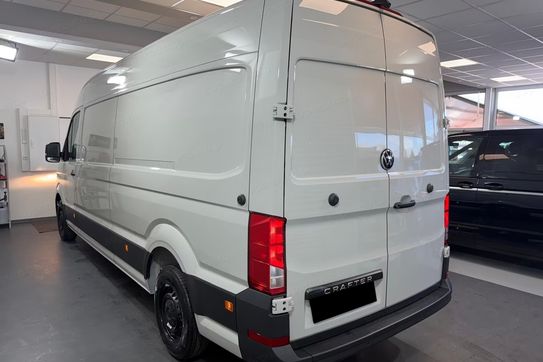 Volkswagen Crafter L4H3
