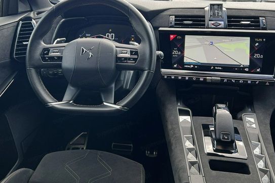 DS DS7 1.6 PureTech Performance Line +