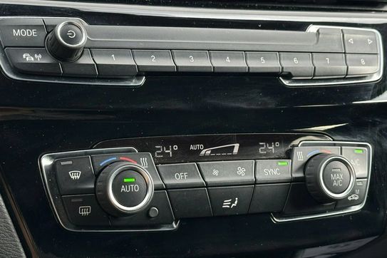 BMW X1 xDrive25e Advantage aut