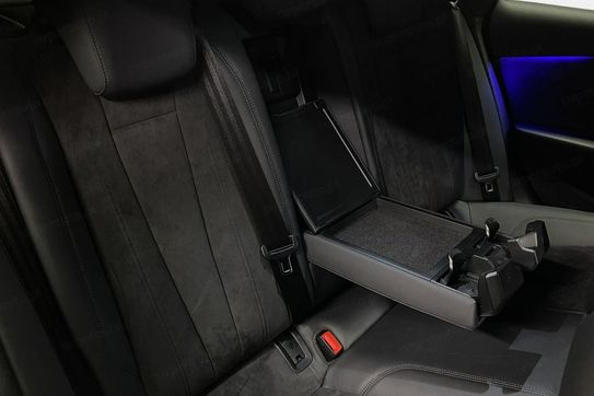 Audi A5 40 TFSI Quattro Advanced