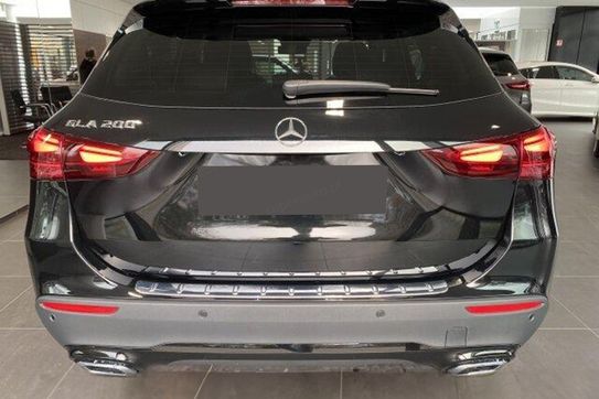 Mercedes GLA 200 Progressive