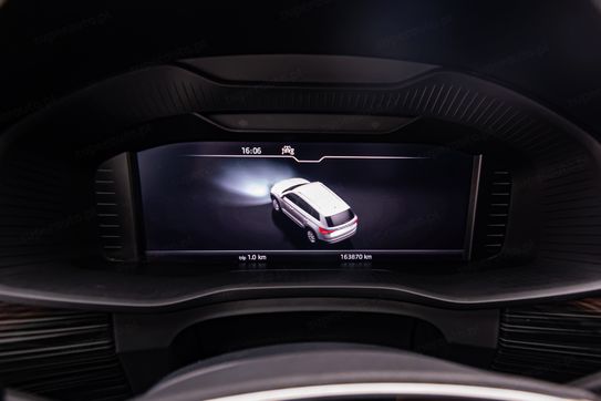 Skoda Kodiaq 2.0 TDI 4x4 Style DSG 7os.