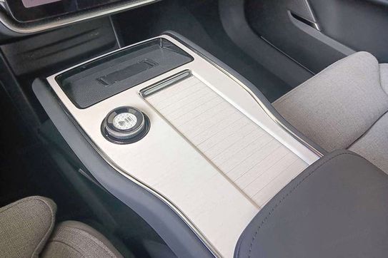 Volvo EX90 Twin Performance AWD Ultra 7 os