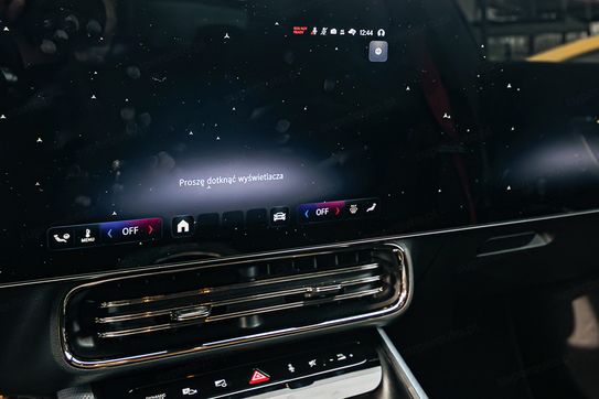 Mercedes CLA 220  4-Matic AMG Line