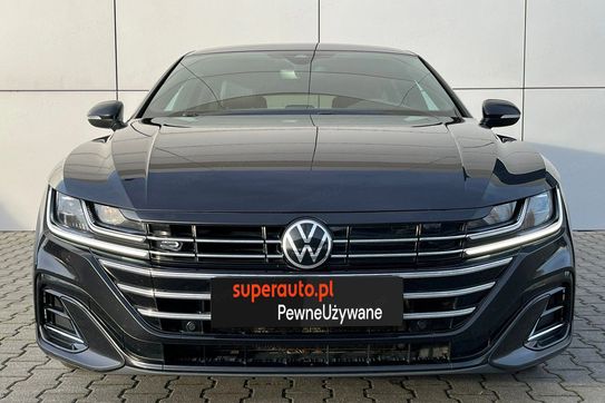 Volkswagen Arteon 1.4 Plug-In Hybrid R-Line DSG