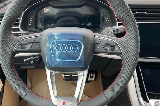 Audi Q7 45 TDI quattro S Line