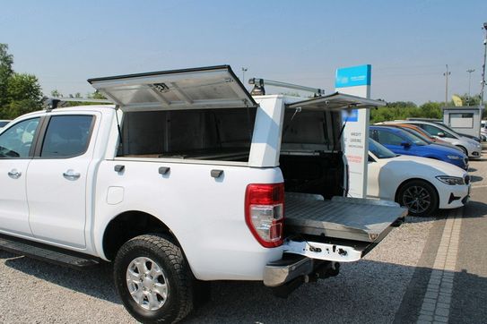 Ford Ranger 4x4