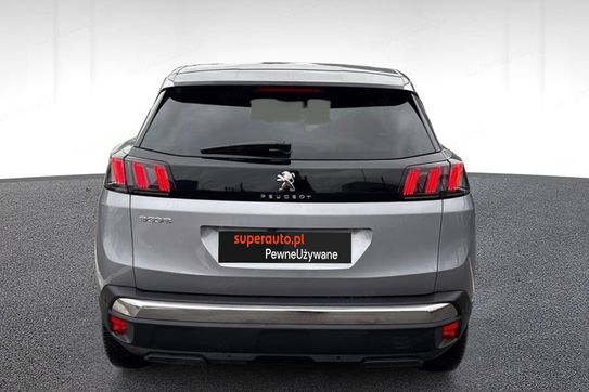 Peugeot 3008 Allure Pack 1.5 BlueHDI EAT8