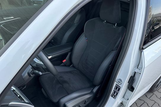 BMW X1 xDrive20d M Sport