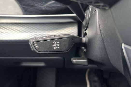 Audi Q7 TDI quattro S Line