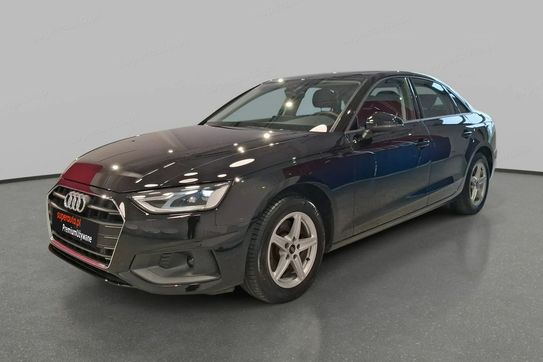 Audi A4 35 TFSI mHEV S tronic