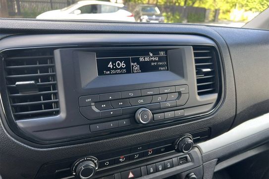 Toyota Proace Verso Long L2H1 Business AT