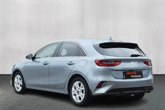 Kia Ceed T-GDI M DCT