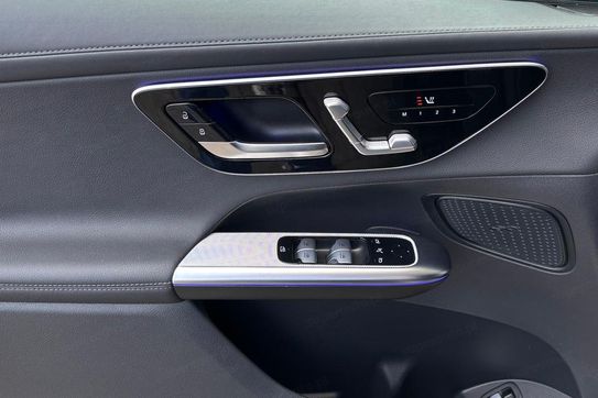 Mercedes GLC 220 d 4-Matic AMG Line